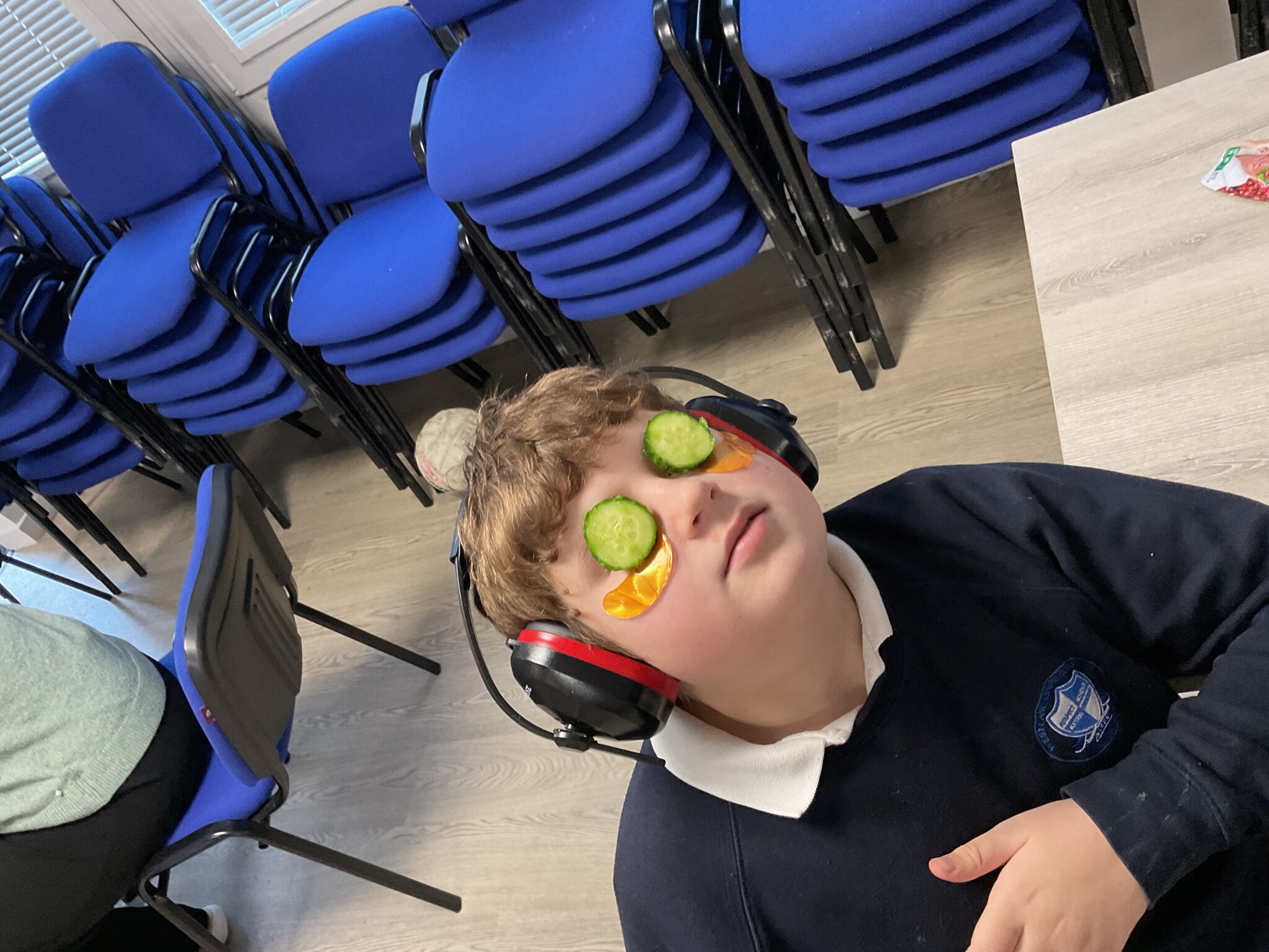 Image of Our week in KS3S 