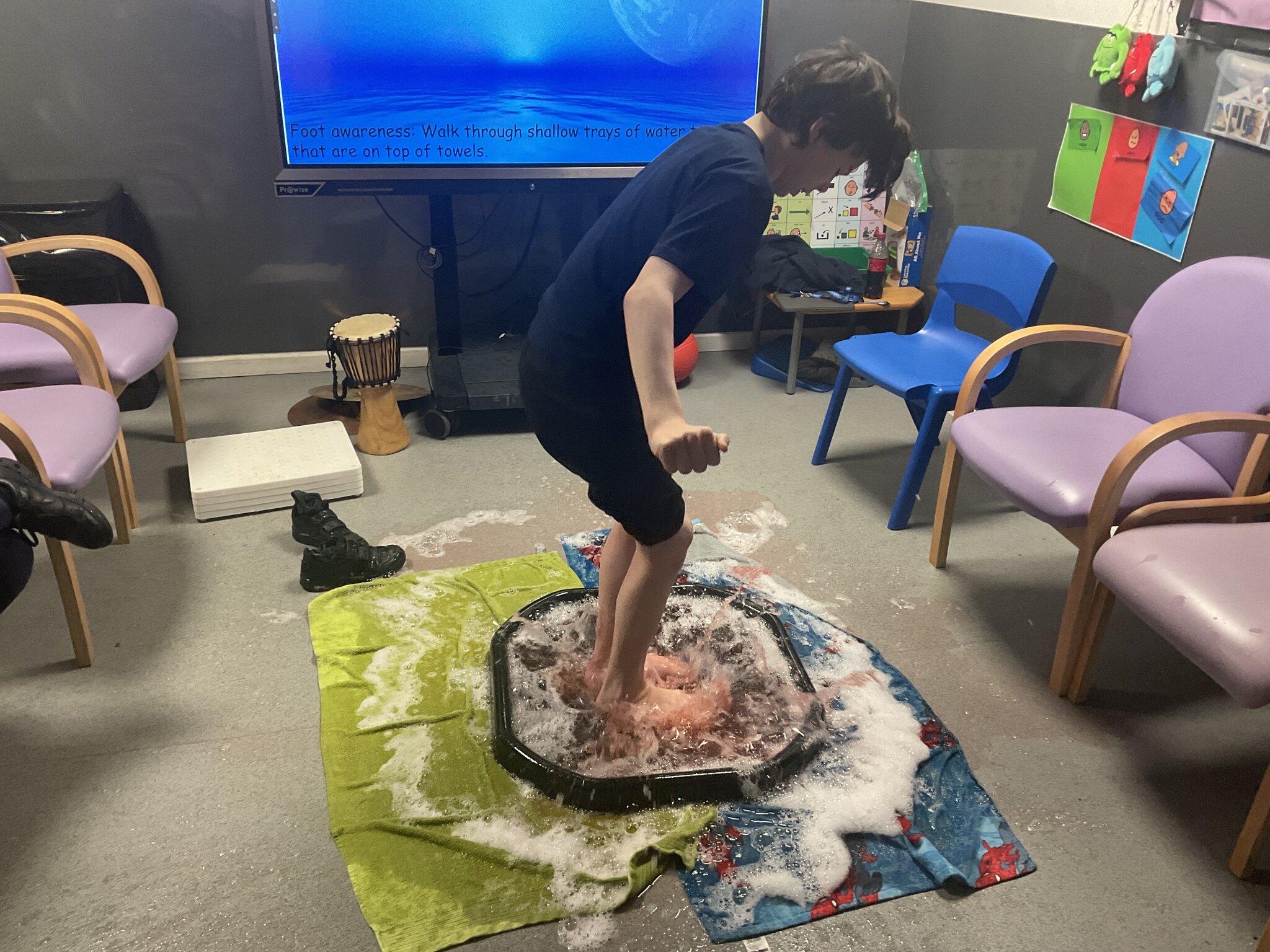 Image of Our week in KS3S