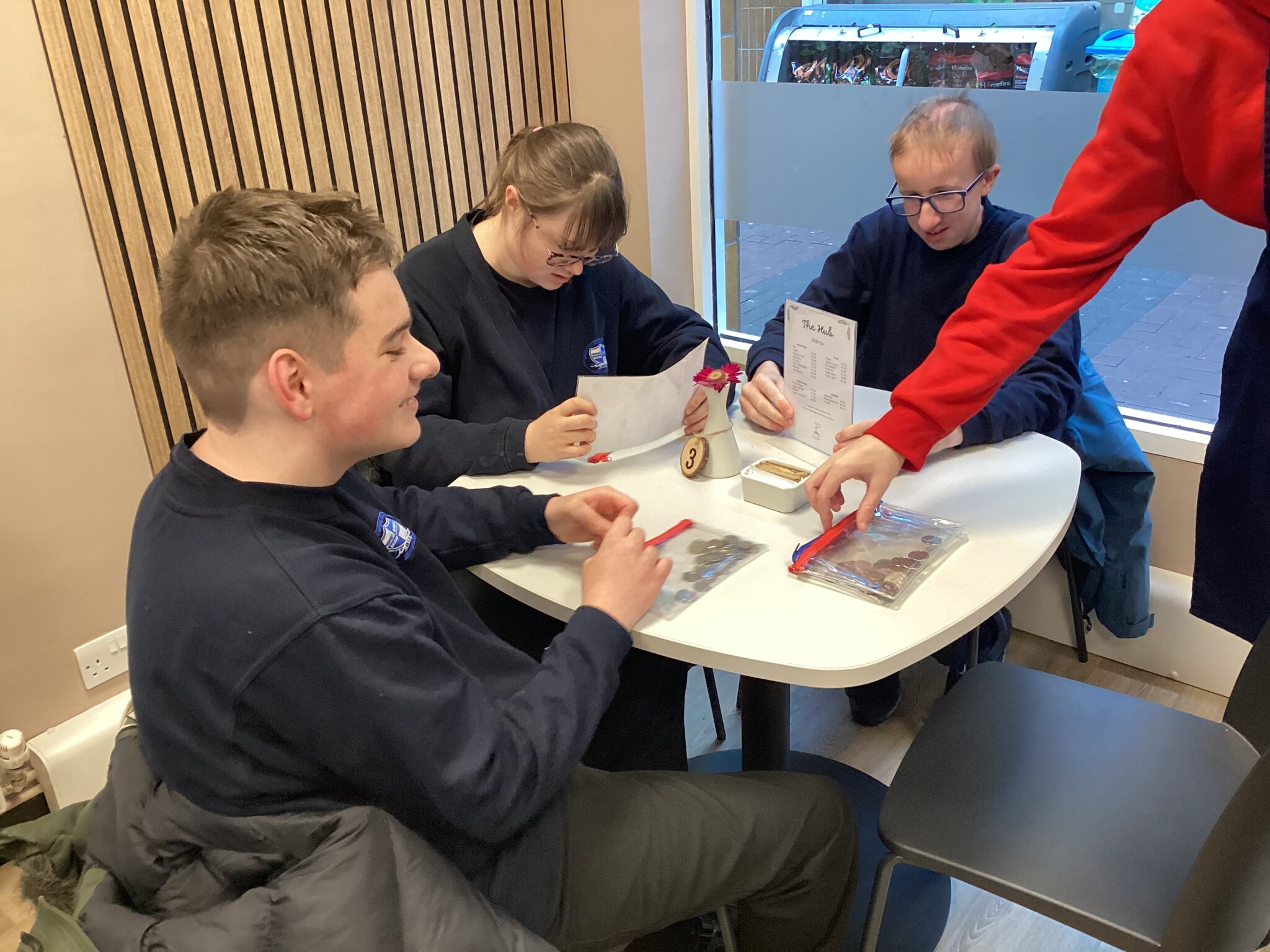 Image of KS4L Community Visits