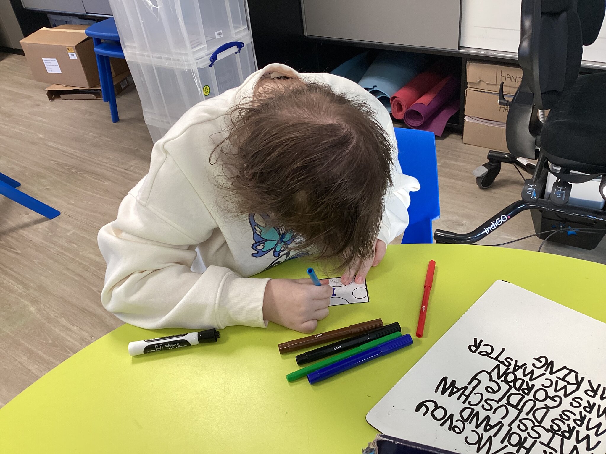 Image of KS4L World Book Day 2026