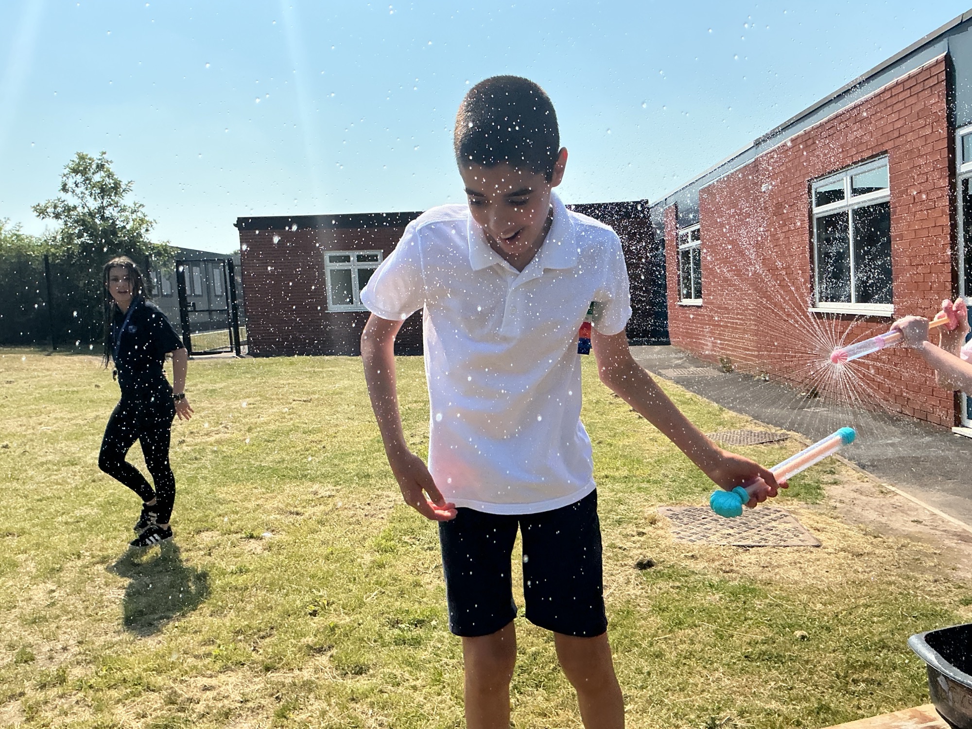 Image of This week in KS3S