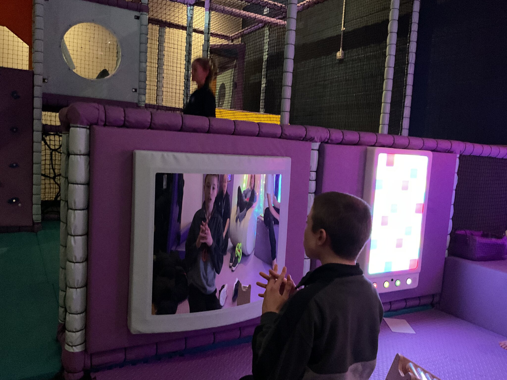 Image of KS4W Christmas Trip