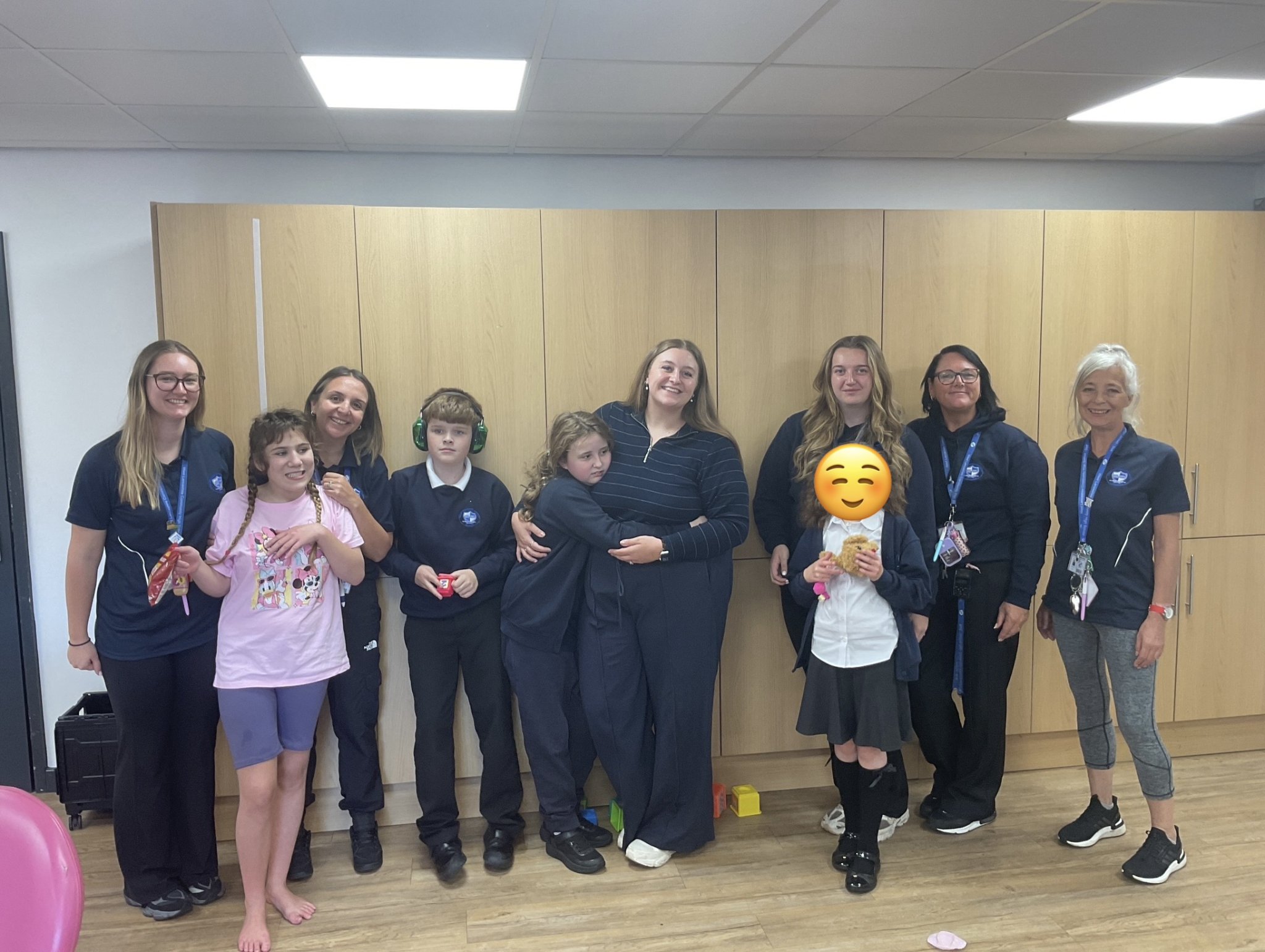Image of Our first week in KS3H