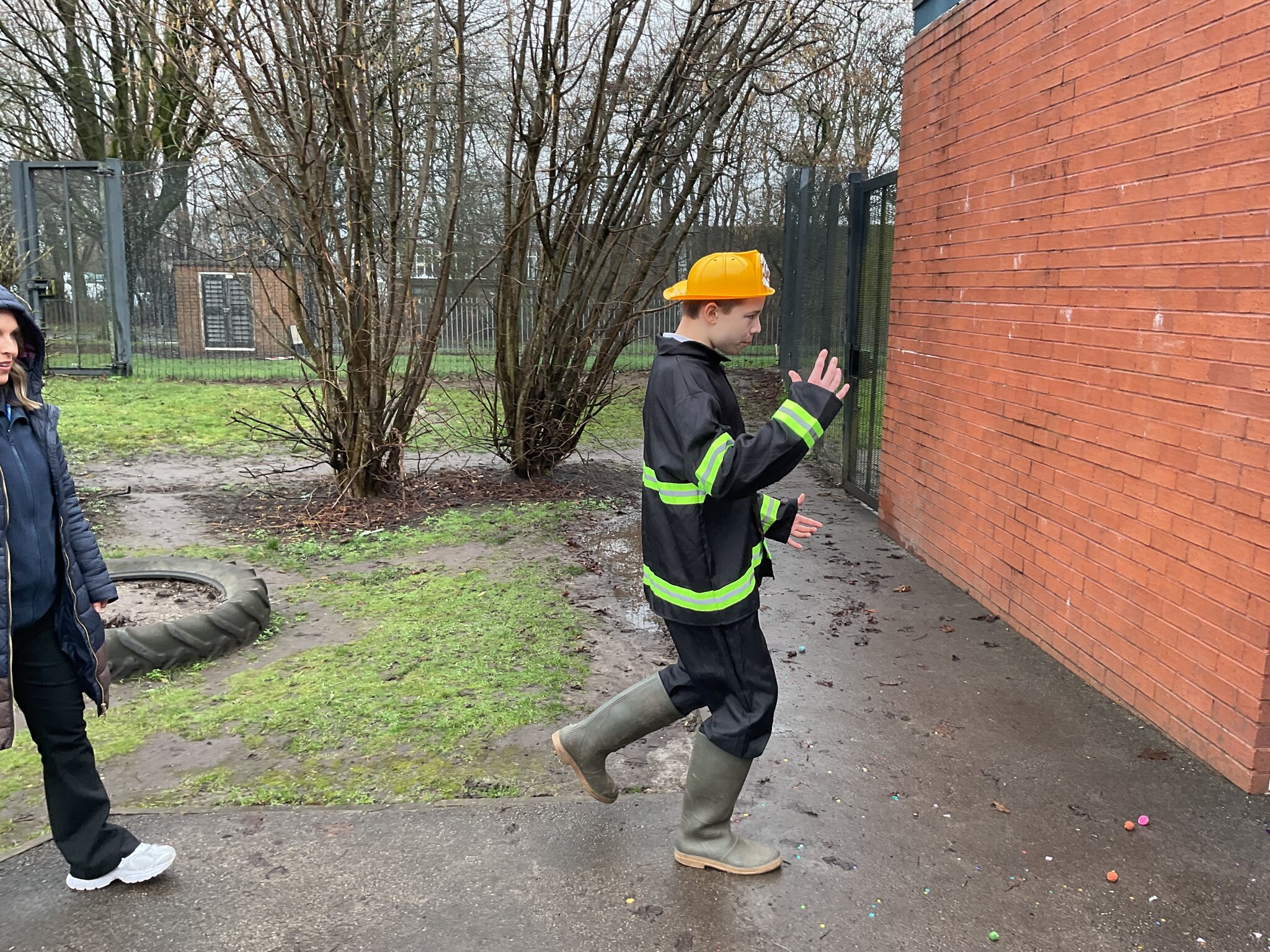 Image of KS4W Careers week 