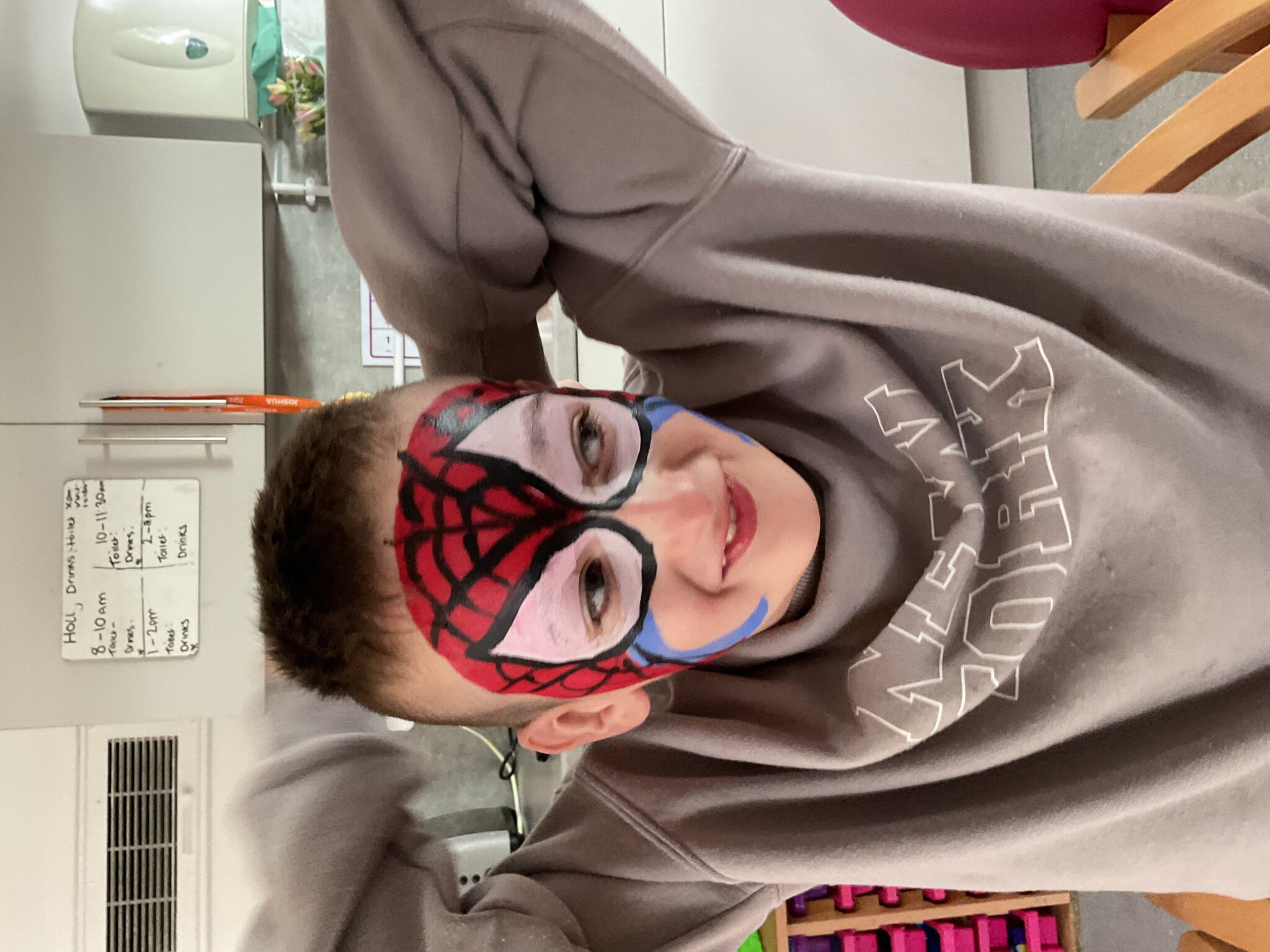 Image of Our week in KS3H