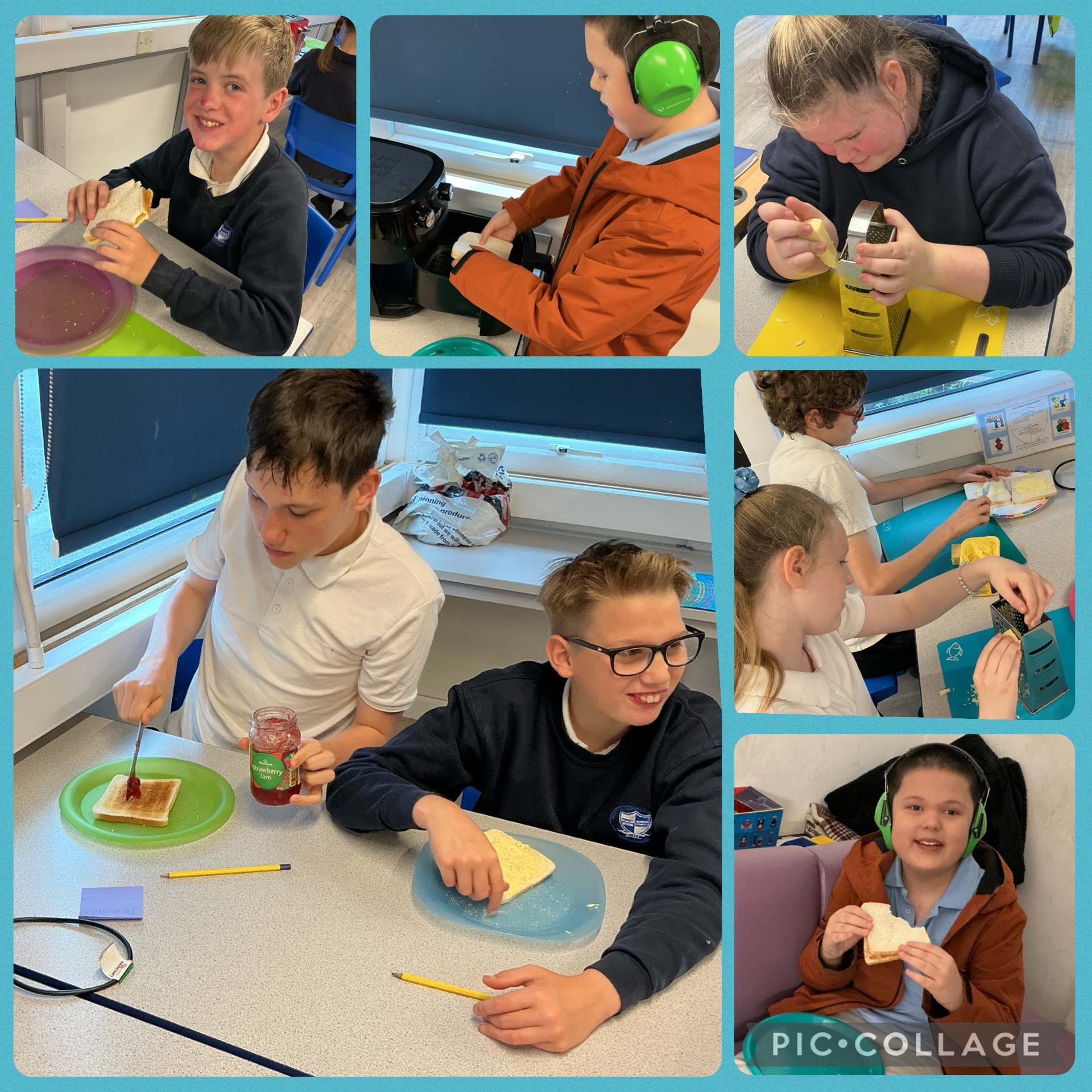 Image of Our week in 3W