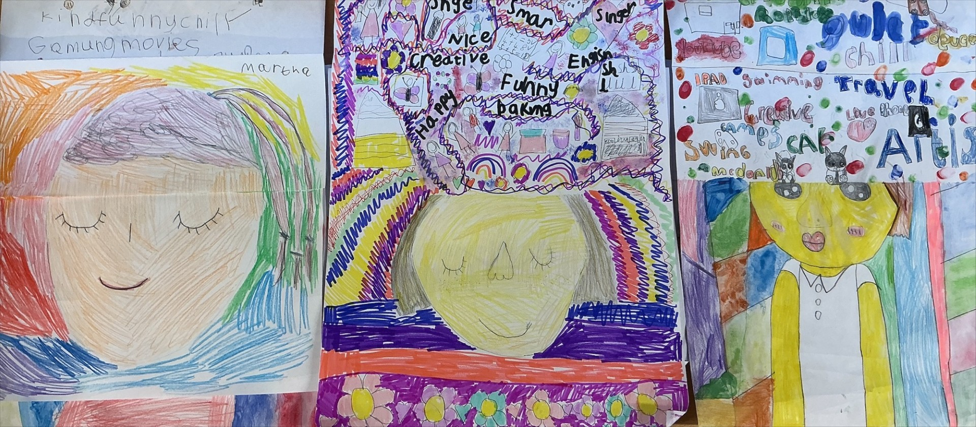 Image of Our week in 3W