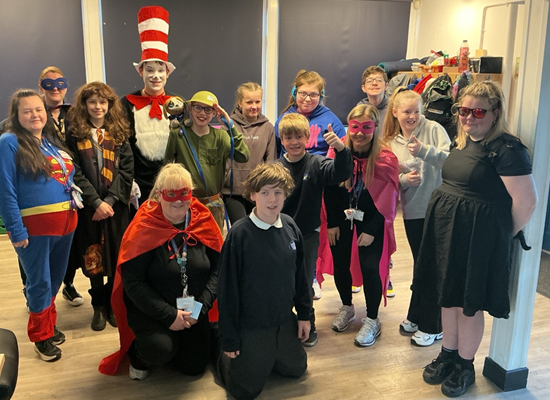 Image of Our week in 3W