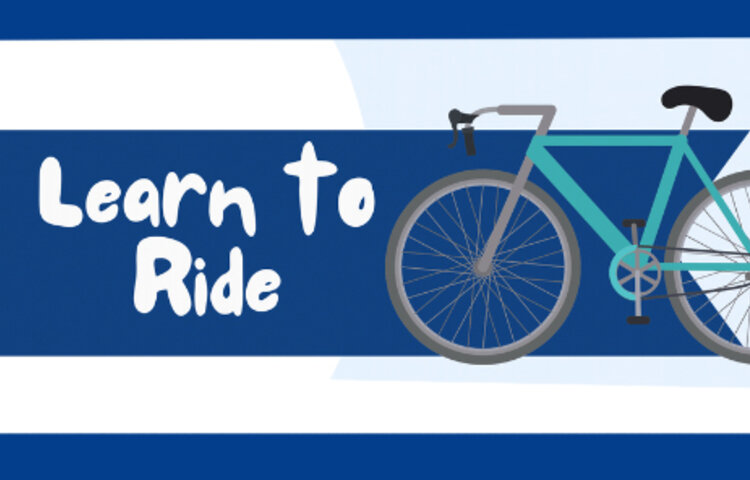 Image of Learn to Ride