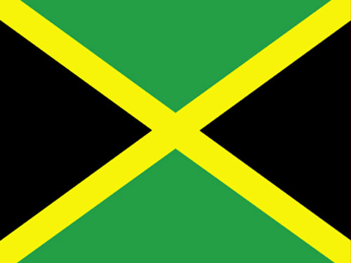 Image of James' Sports Blog - Jamaica