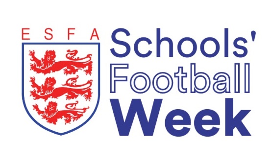 Image of Schools Football Week