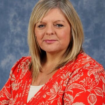 Mrs N Stewart