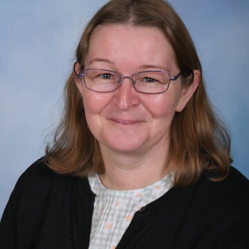 Debbie Swanton