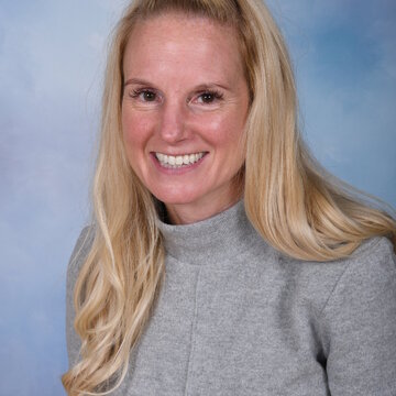Fiona Perry