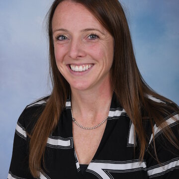 Mrs J Ellis