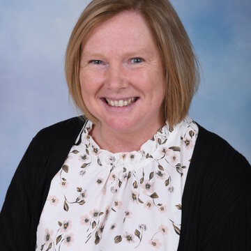 Mrs Wilson