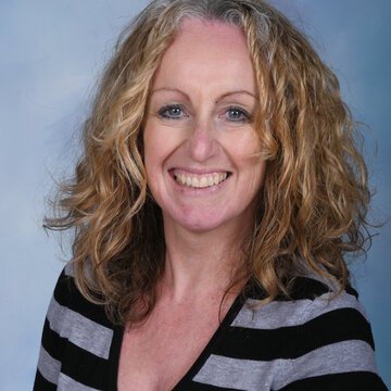 Mary Lythall-Brennan