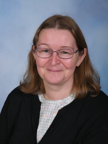 Debbie Swanton