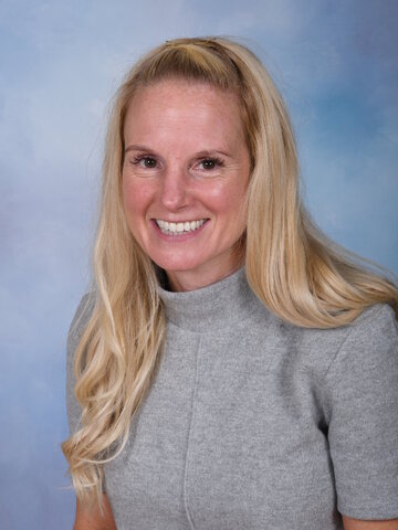 Fiona Perry