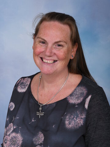 Louise Johnson