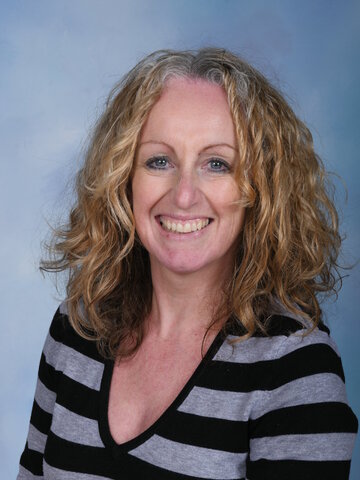 Mary Lythall-Brennan