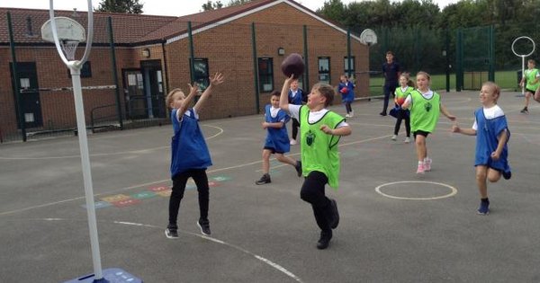 Pupils Play Quidditch On Back To School Magic Day | Westbrook Old Hall ...