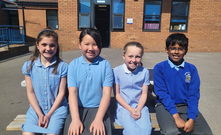Image of Our Shine Award Winners