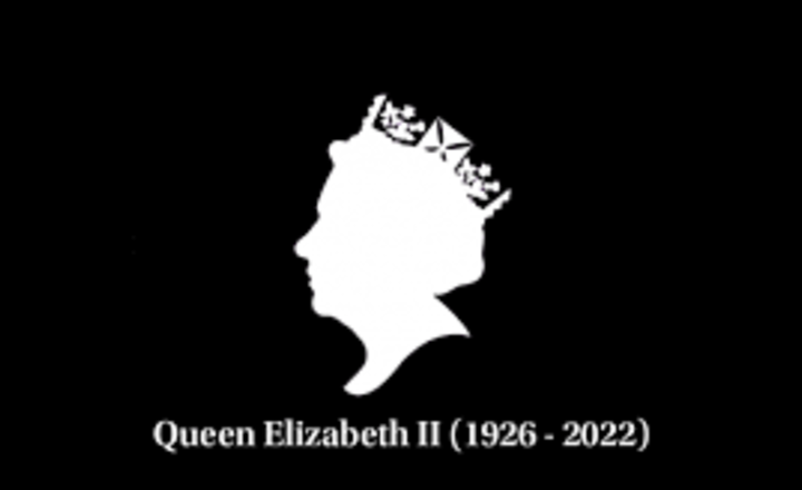 Image of Queen Elizabeth II Funeral - School Closure