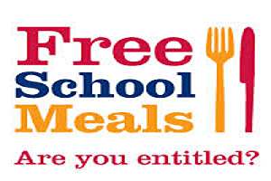 Image of Free School Meals Data Form