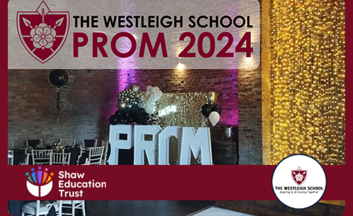 Westleigh High School Prom