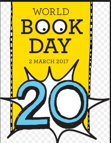 Image of World Book Day 2017