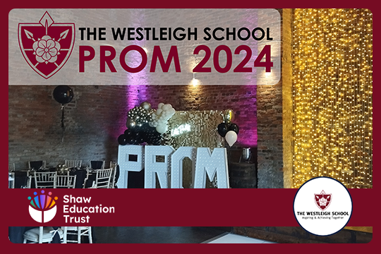 Westleigh High School Prom