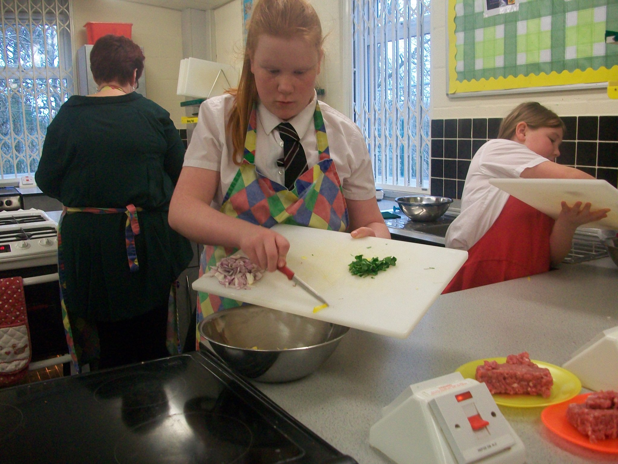 Image of Ready Steady Cook!