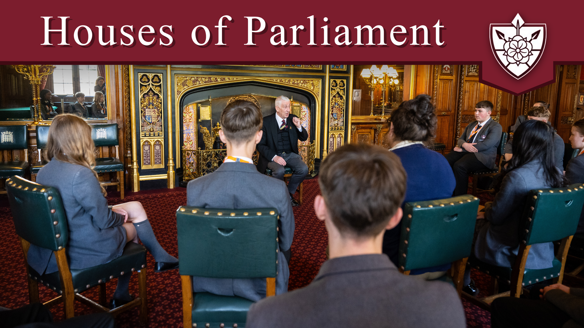 Image of Houses of Parliament