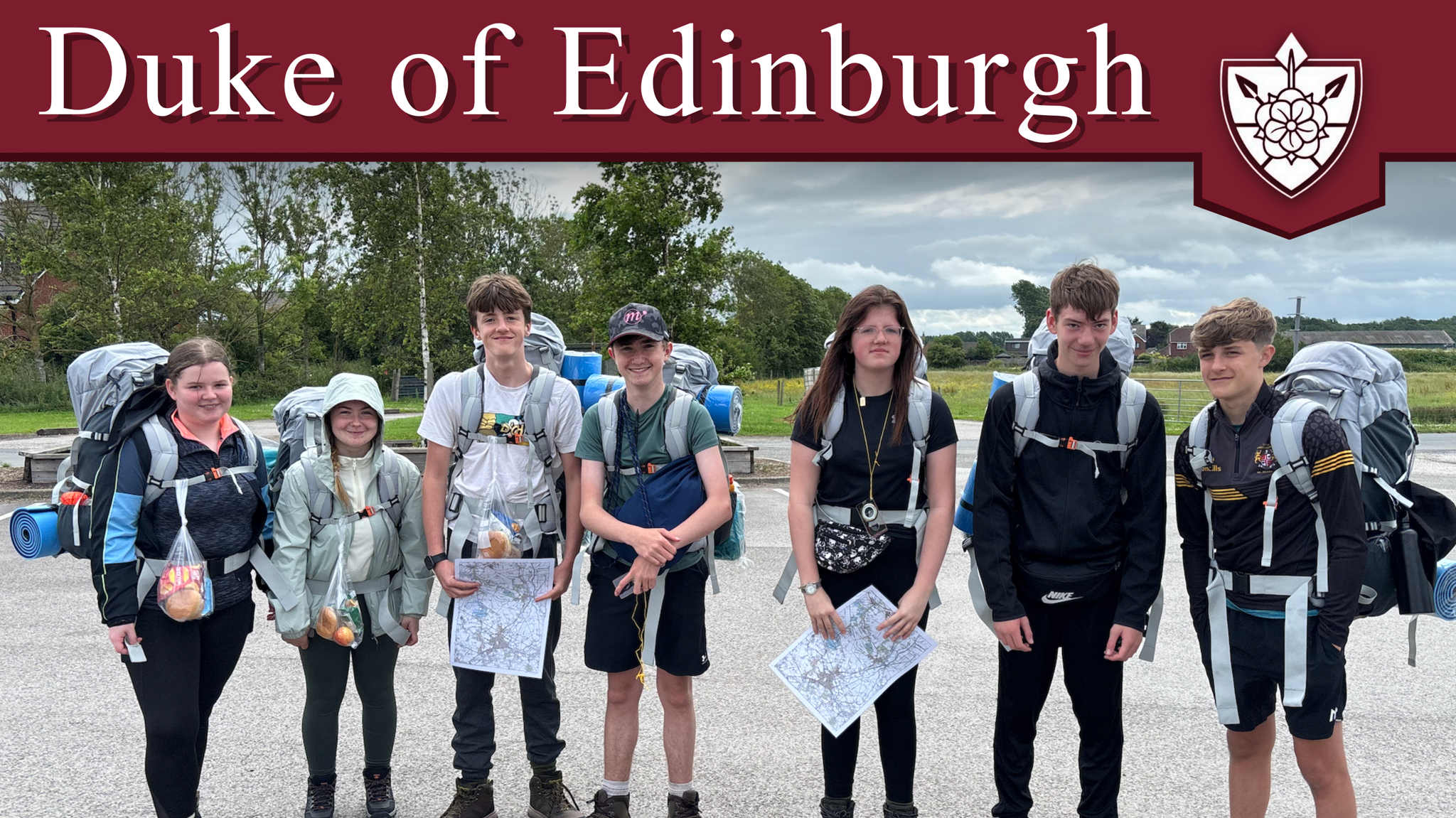 Image of Duke of Edinburgh