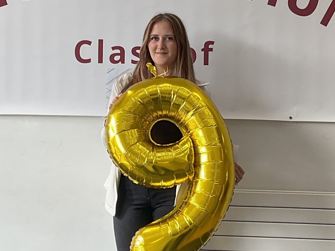 Image of Outstanding GCSE results at The Westleigh School!