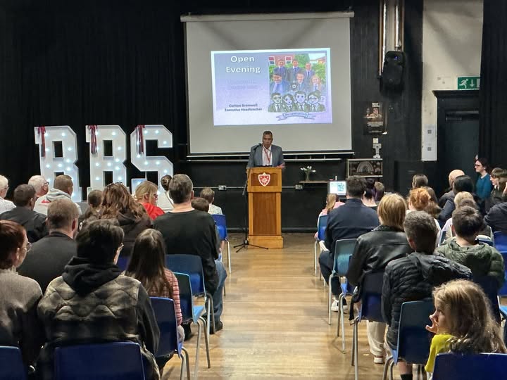 Image of Open Evening