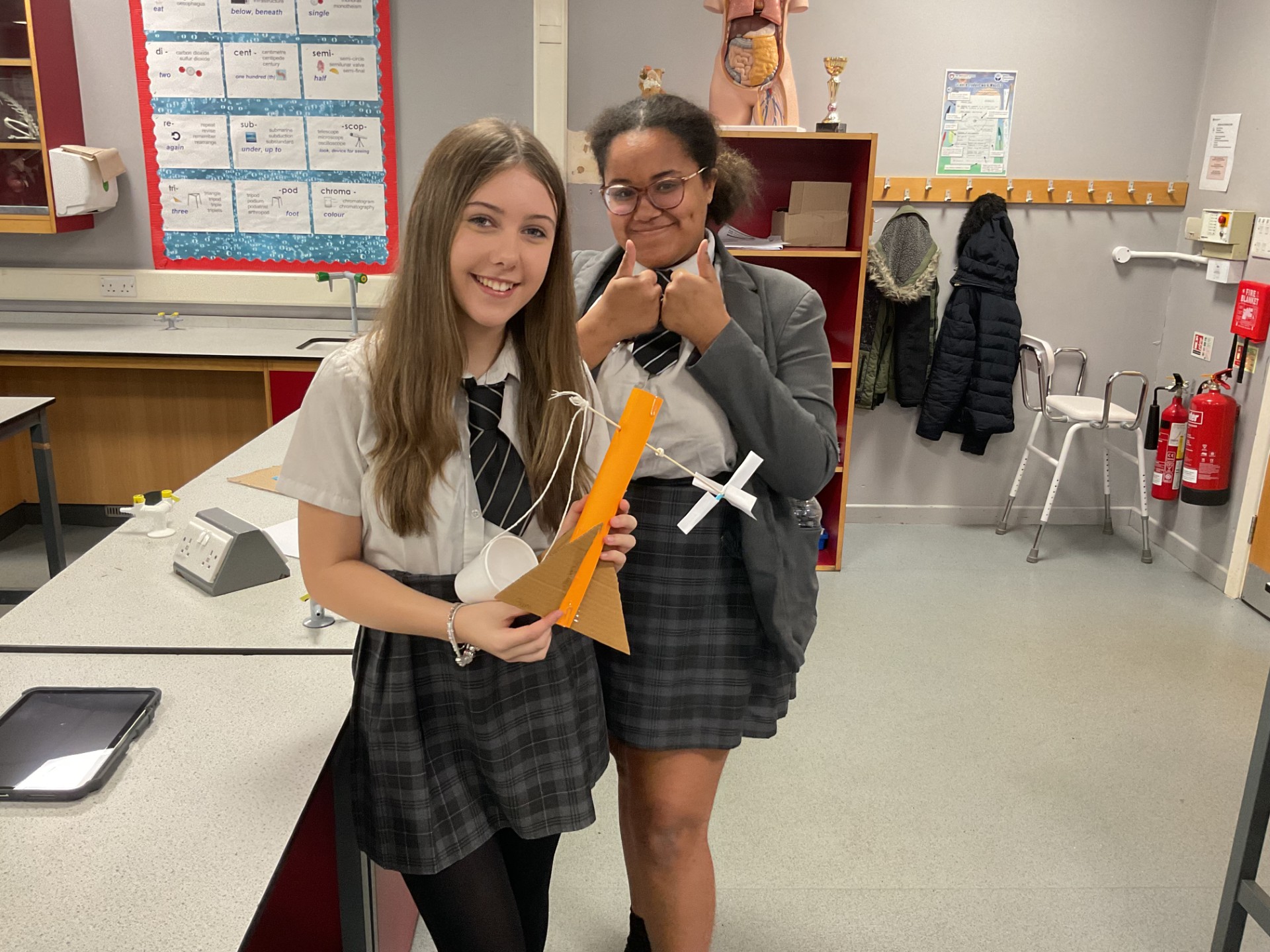 Image of STEM Challenge