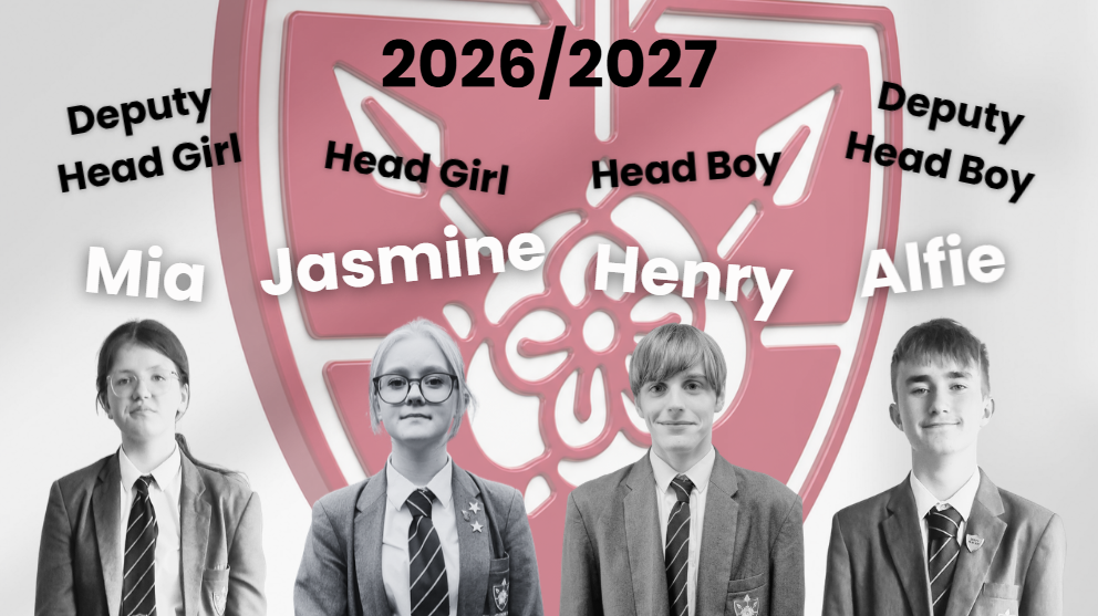 Image of Introducing our Student Leaders