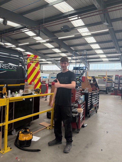 Image of Year 10 Work Experience