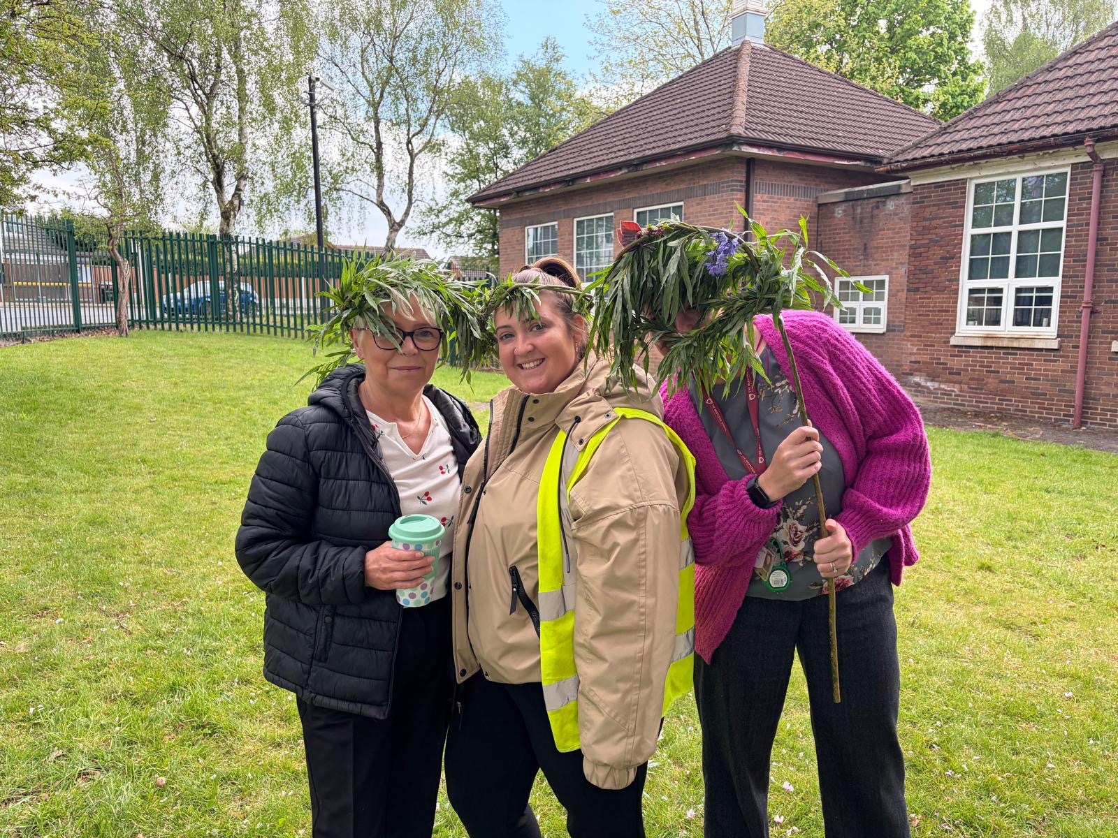 Image of Forest School Training