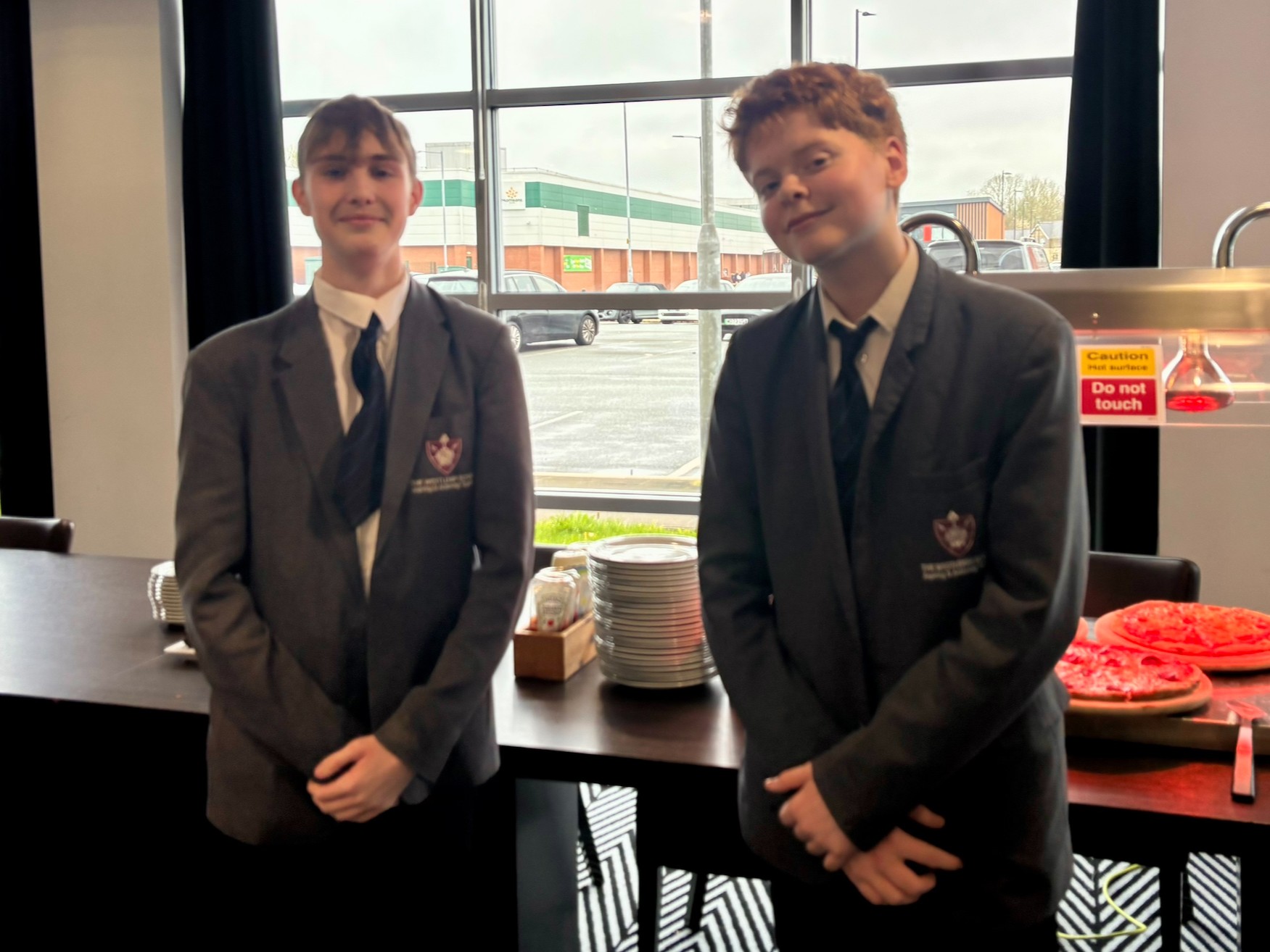 Image of Science Masterclass