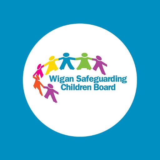 Image of Wigan Safeguarding Children Board