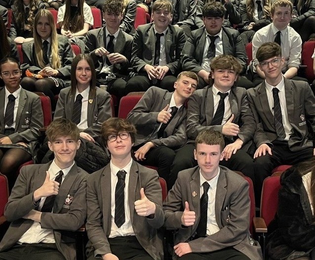 Image of Y11 Theatre Trip