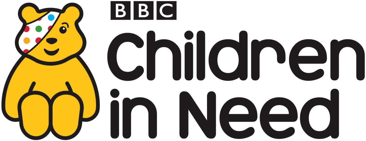 Image of Children in need day