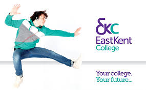 Image of East Kent College -  Career Open Days from  24th -28th August.