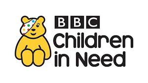 Image of Children in Need day