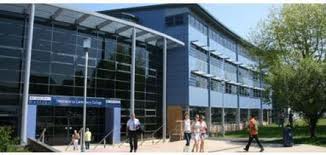 Image of Canterbury College Open Day