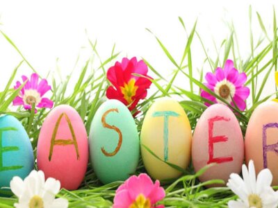 Image of Themed Meal, Easter Lunch Wednesday 29th March 2023