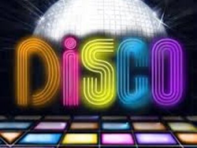 Image of FoW School Disco 12.11.19